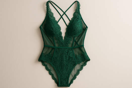 Dye Soft Lounge Top – Garment Dyed Comfort for Real Bodies