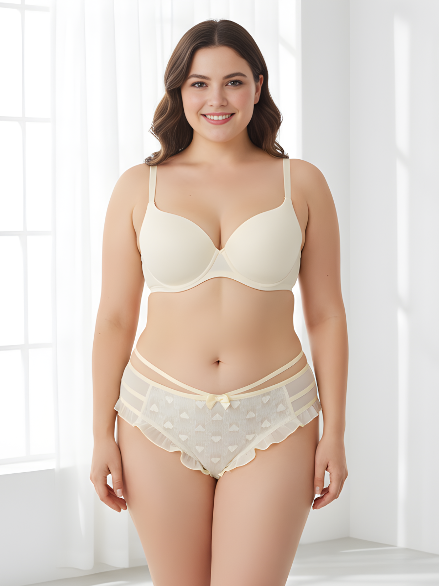 Dream Curve Everyday