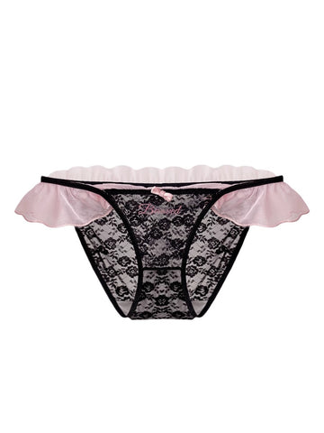 قبلة الفراشة