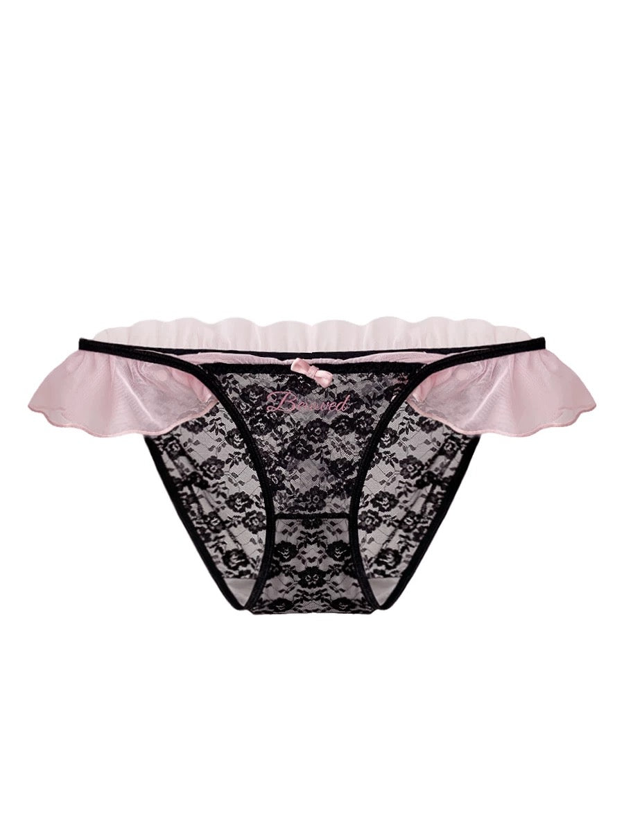 قبلة الفراشة