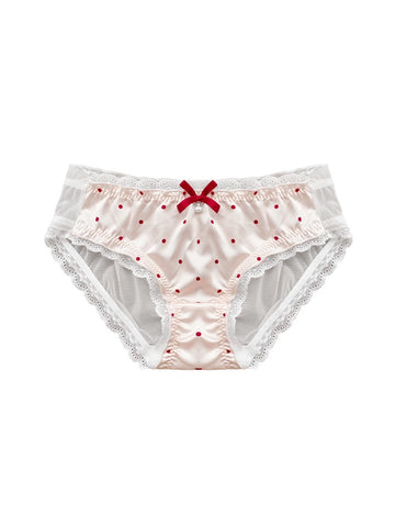 مخملي قبلة فاخرة